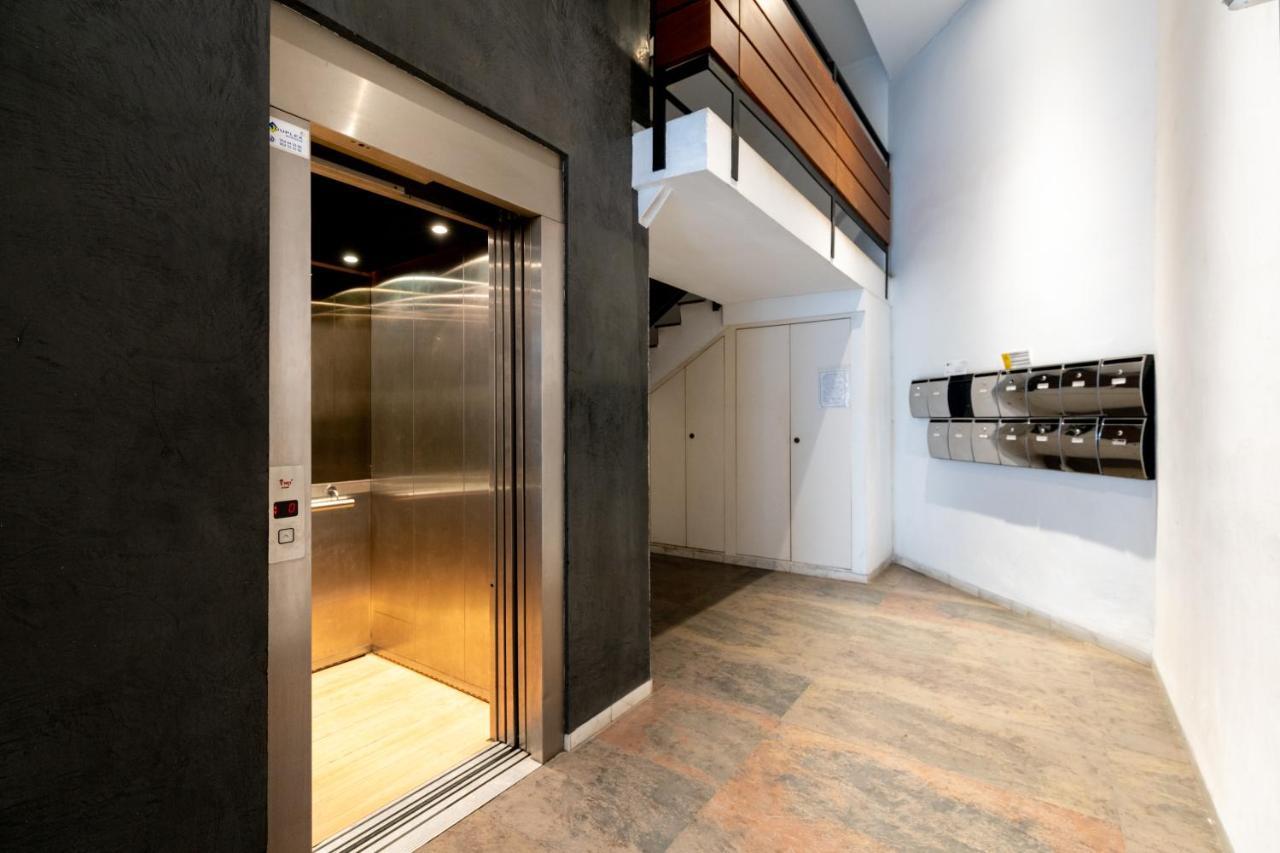 Cathedral Apartment, Upper Floor Apartment Севилья Экстерьер фото